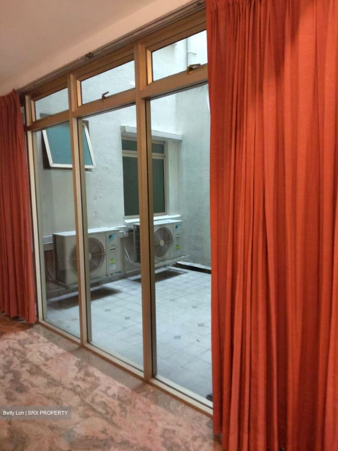 The Baycourt (D16), Condominium #543032821